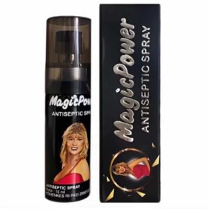 MAGIC SPRAY