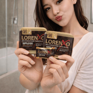 LORENXO